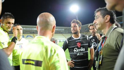 Serie B, Carpi-Padova Riprende L'11 Marzo Alle 15 Al Braglia - La ...